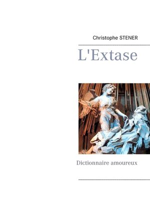 cover image of L'Extase